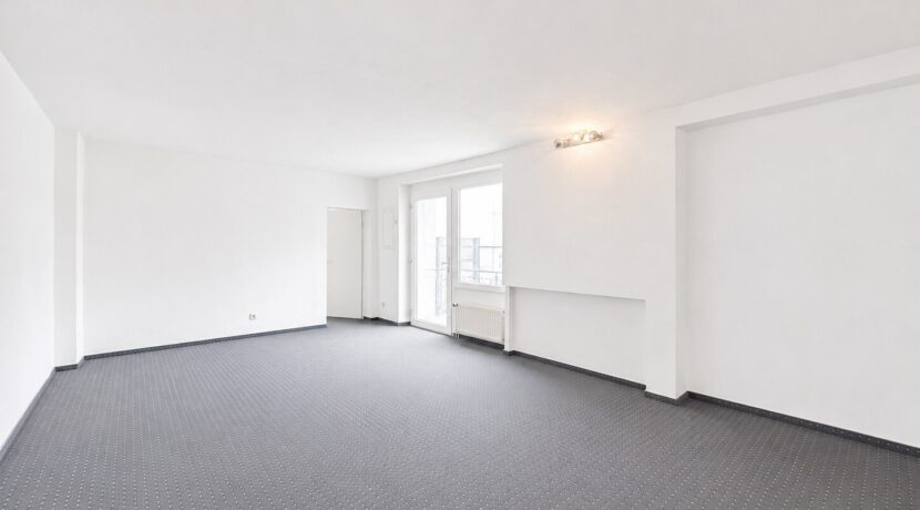 Empfangsbereich