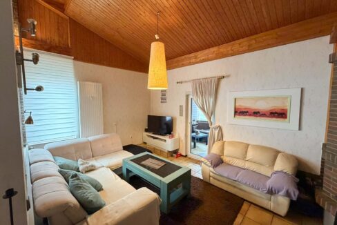 Wohnzimmer EG