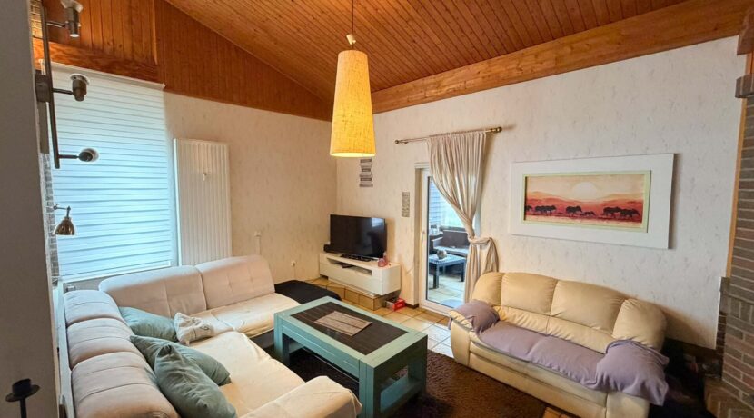 Wohnzimmer EG