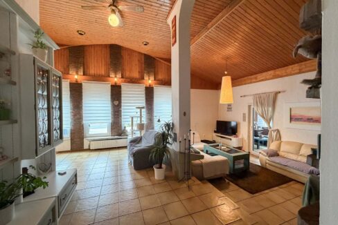 Wohnzimmer EG
