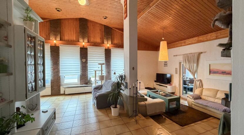 Wohnzimmer EG