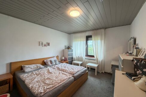 Elternschlafzimmer EG