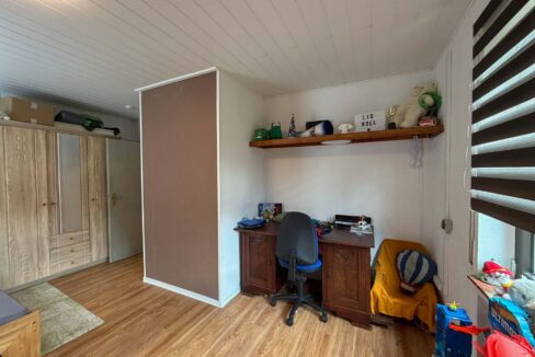 Kinderzimmer EG