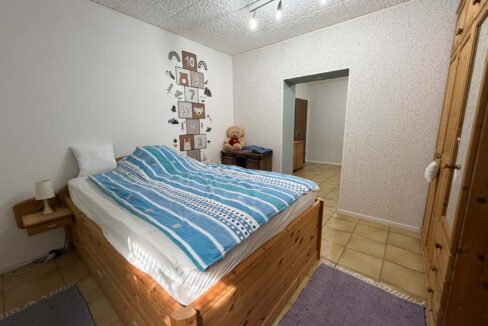 Schlafzimmer KG