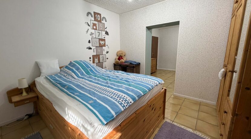 Schlafzimmer KG