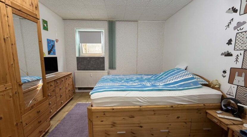 Schlafzimmer KG