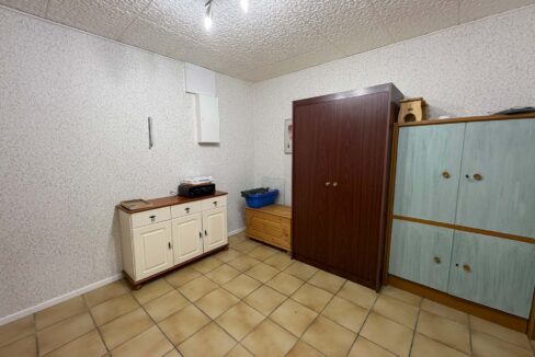 Ankleidezimmer KG