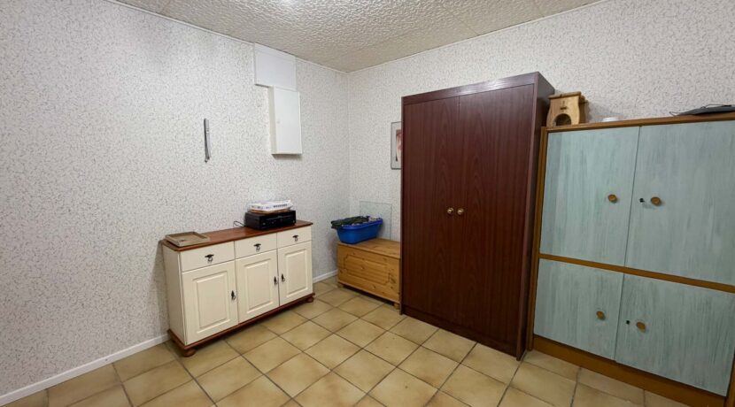 Ankleidezimmer KG