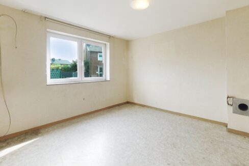 Schlafzimmer EG
