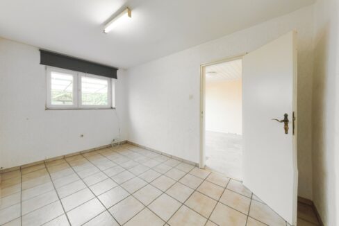 Kinderzimmer EG