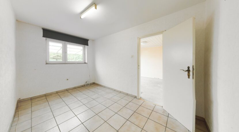 Kinderzimmer EG