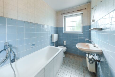 Badezimmer OG