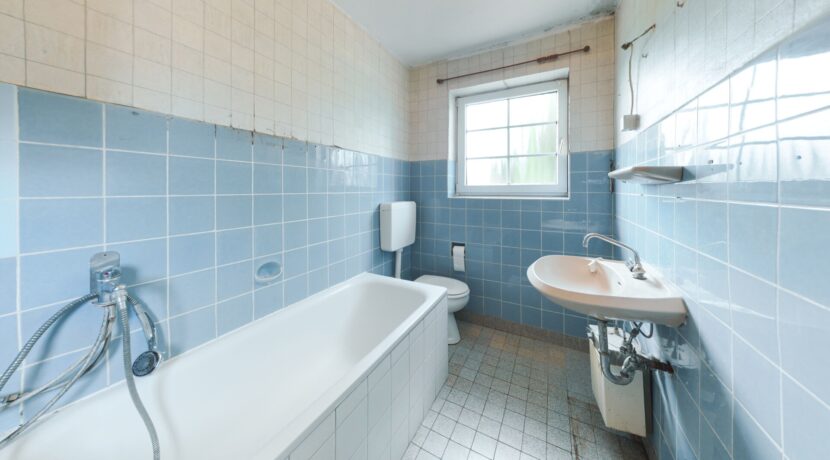 Badezimmer OG