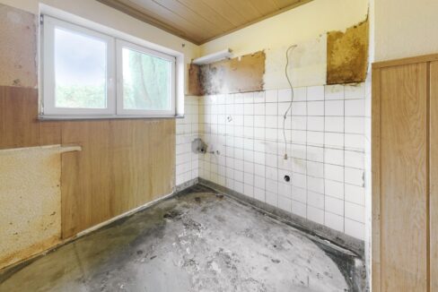 Küche OG