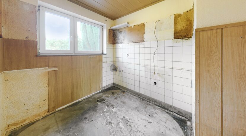 Küche OG