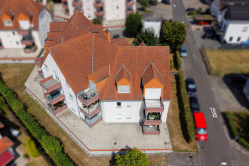 Rückansicht