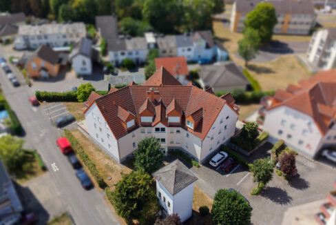 Gesamtansicht