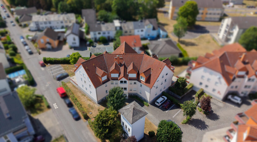 Gesamtansicht