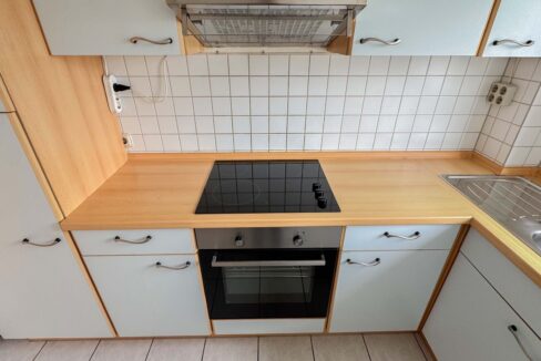 Einbauküche