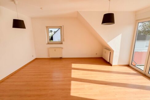 Wohnen