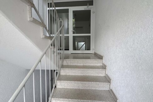 Treppenhaus