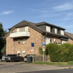 2-Zimmer-ETW mit Balkon