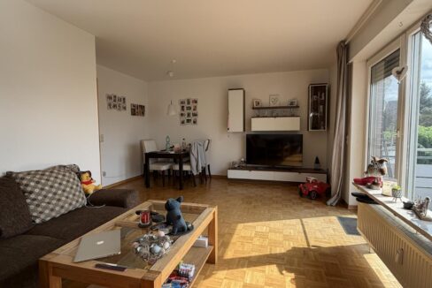 Wohnzimmer mit...