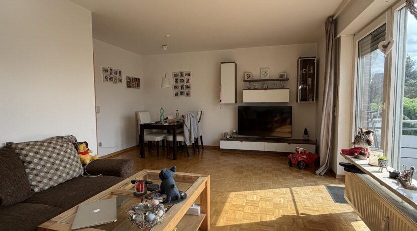 Wohnzimmer mit...
