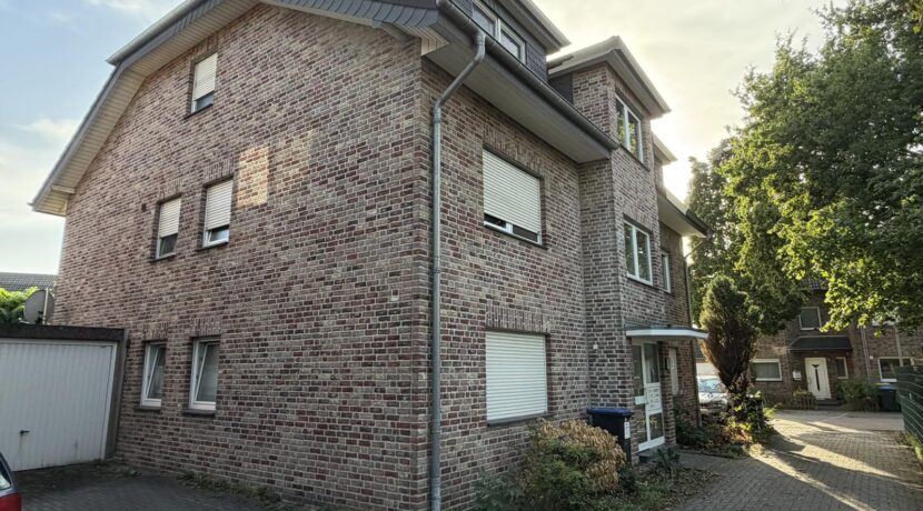 Hausfront