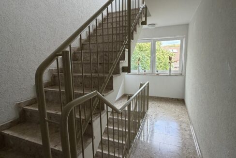 Treppenhaus