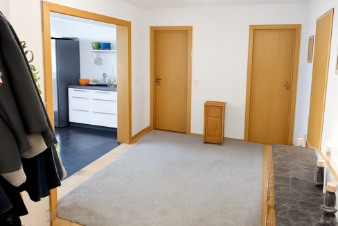 Wohnungsdiele (WE 1)