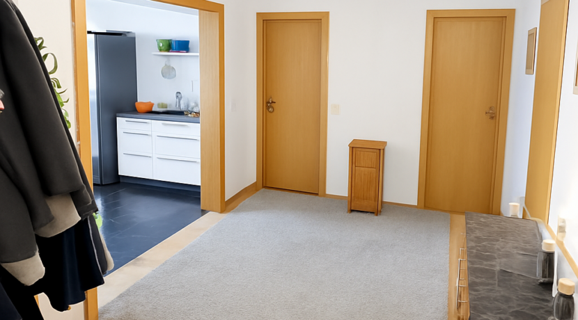 Wohnungsdiele (WE 1)