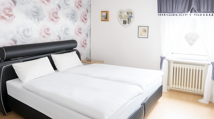 2. Schlafzimmer (WE 1)