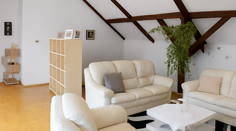 Wohnzimmer (WE 1)