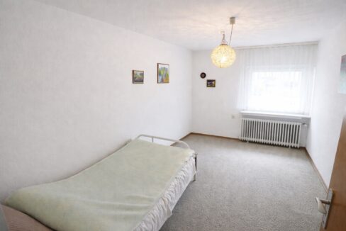 2. Schlafzimmer im OG (WE 2)