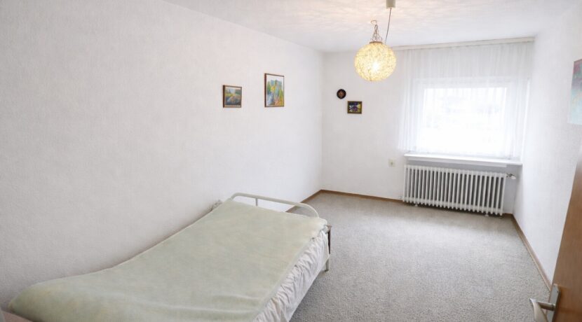 2. Schlafzimmer im OG (WE 2)