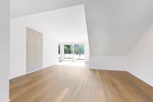 Wohnzimmer Ansicht 1