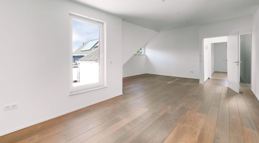 Wohnzimmer Ansicht 2