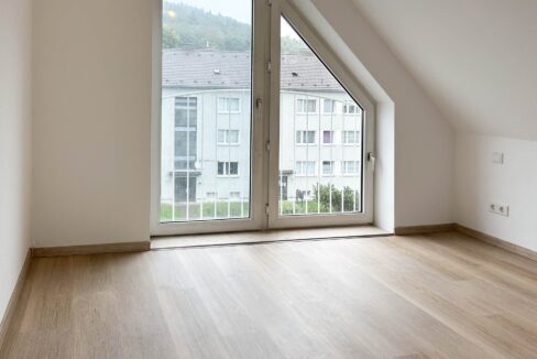 gemütliches Schlafzimmer