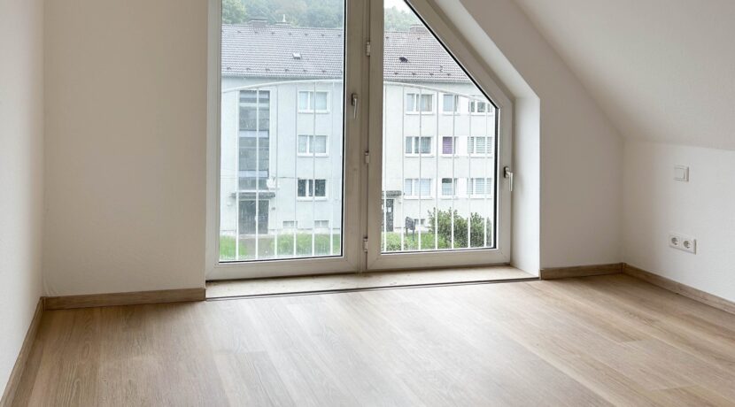 gemütliches Schlafzimmer