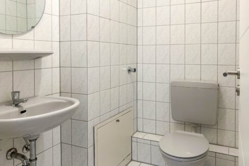 Gäste-WC