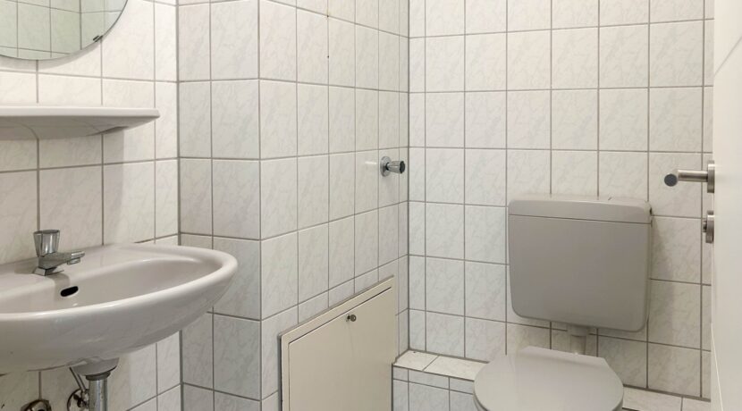 Gäste-WC