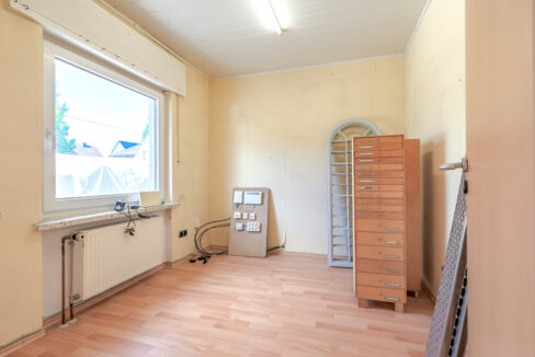 Büro