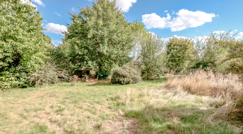 Gartenansicht