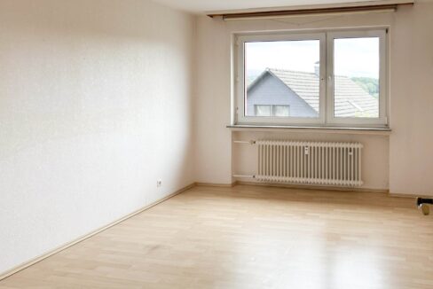 gemütliches Schlafzimmer