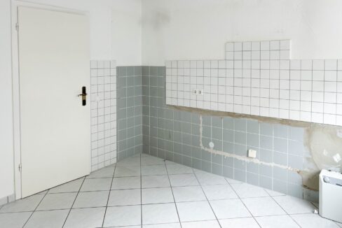 große Küche