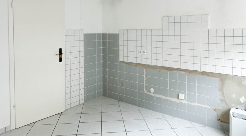 große Küche