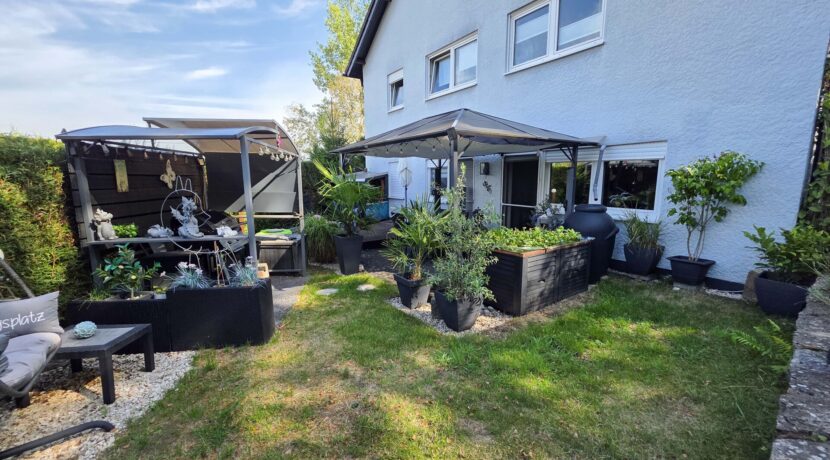 Garten