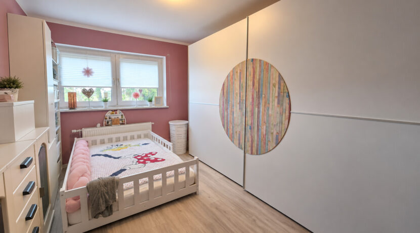 Kinderzimmer