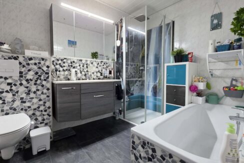 Badezimmer